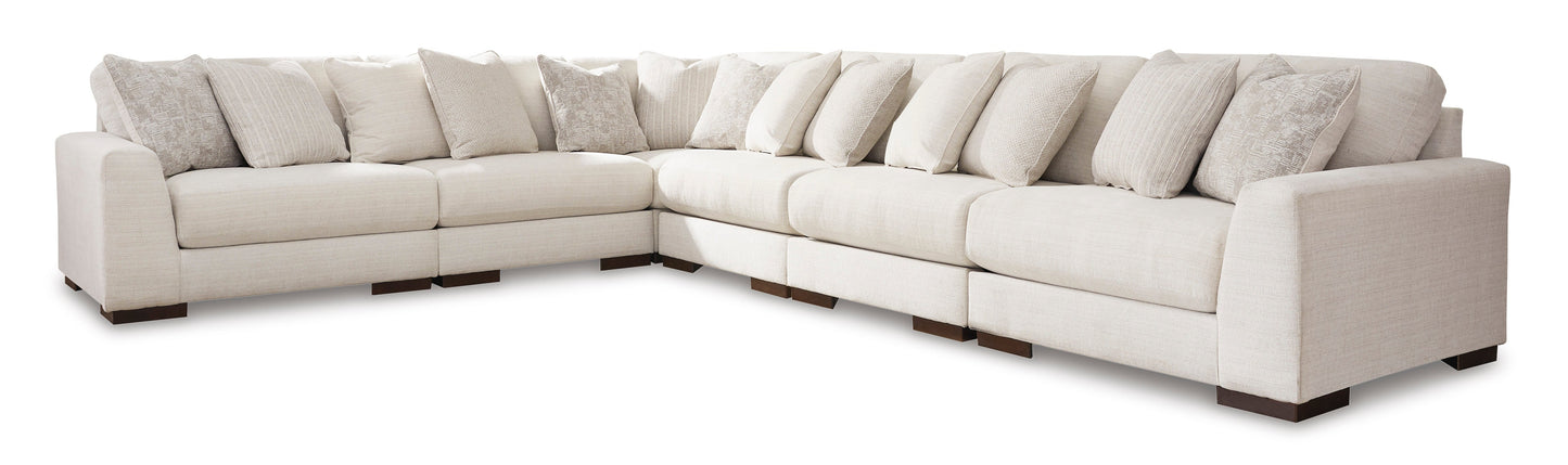 Sofa Set  10202-AC