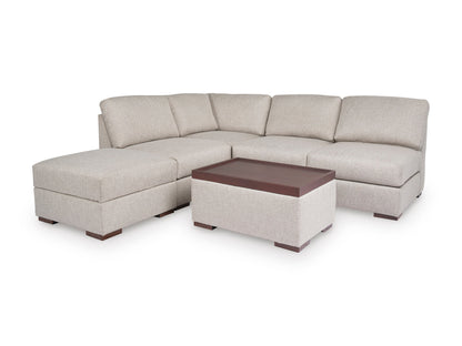 Lavender Sectional | Ashley Homestore