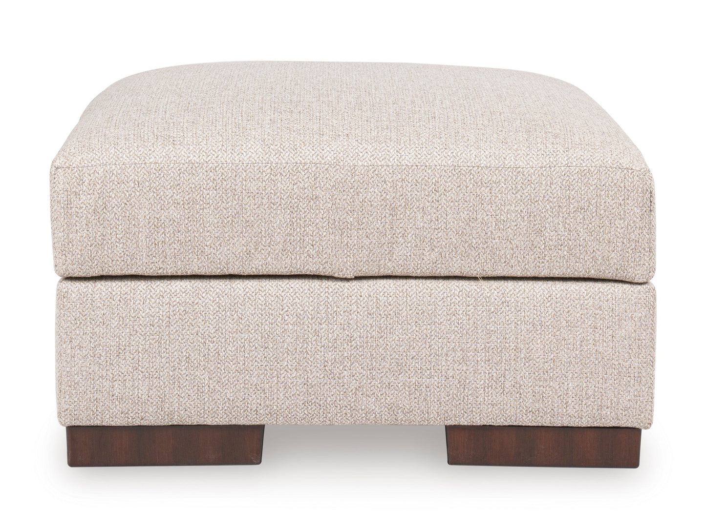 Lavender Ottoman  | Ashley Homestore 1067008