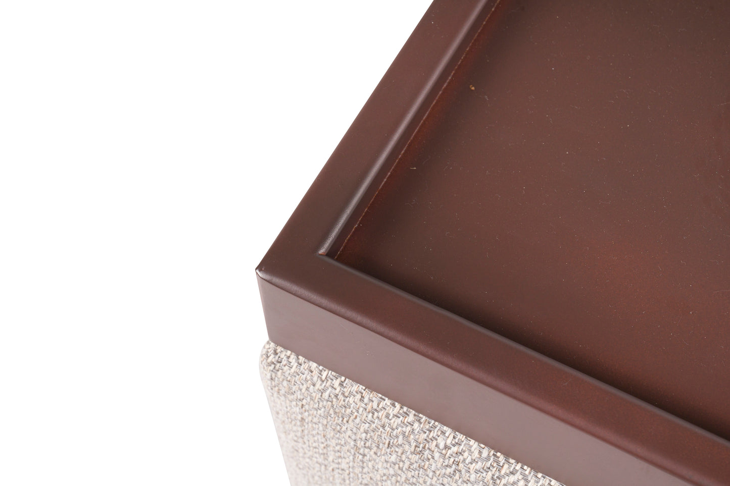 Lavender Ottoman  | Ashley Homestore 1067011