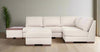 Ashley Homestore | Lavender Sectional