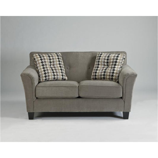 Ashley Homestore |Mercury Loveseat