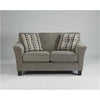 Ashley Homestore |Mercury Loveseat