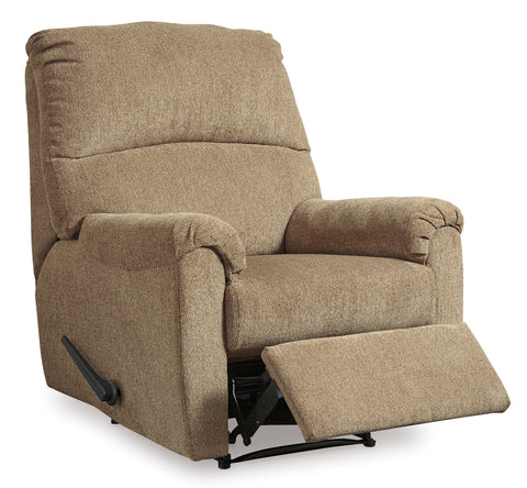 Nerviano Recliner