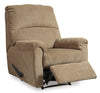 Nerviano Recliner