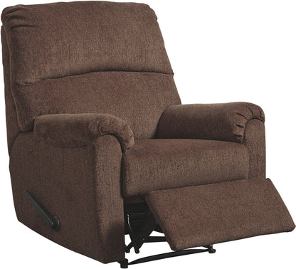 Nerviano Recliner