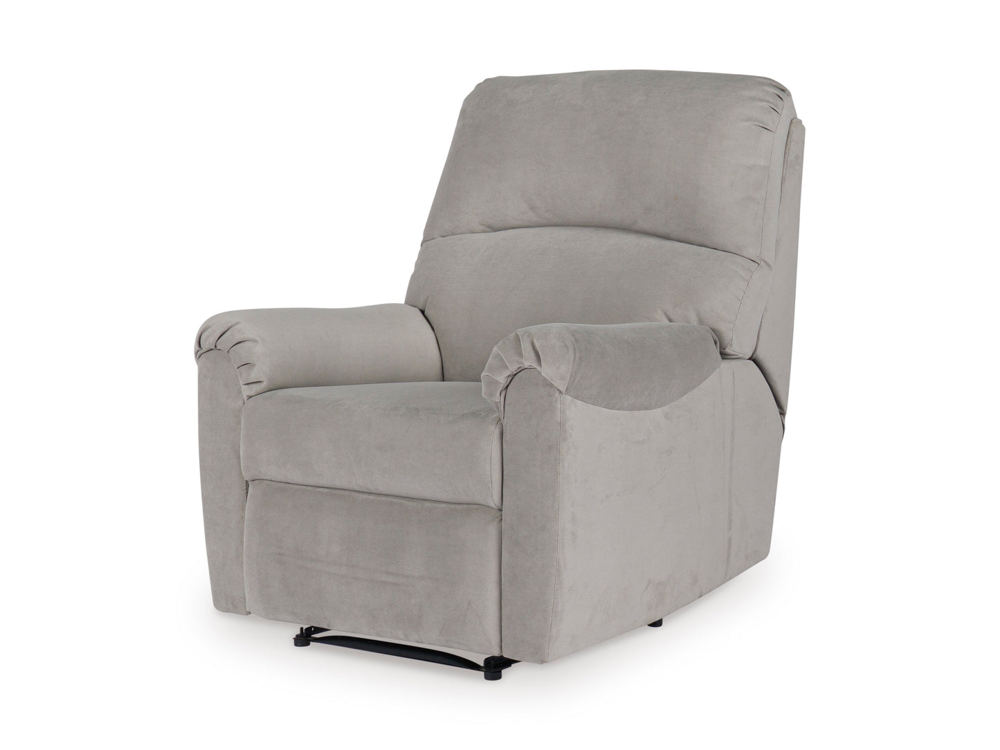 Stonemeade Set  with Recliner