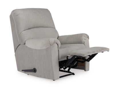 Stonemeade Set  with Recliner