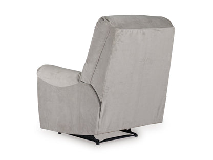 Stonemeade Set  with Recliner