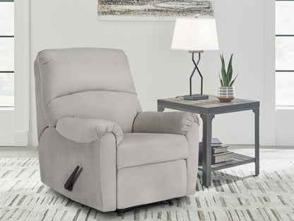 Stonemeade Set  with Recliner