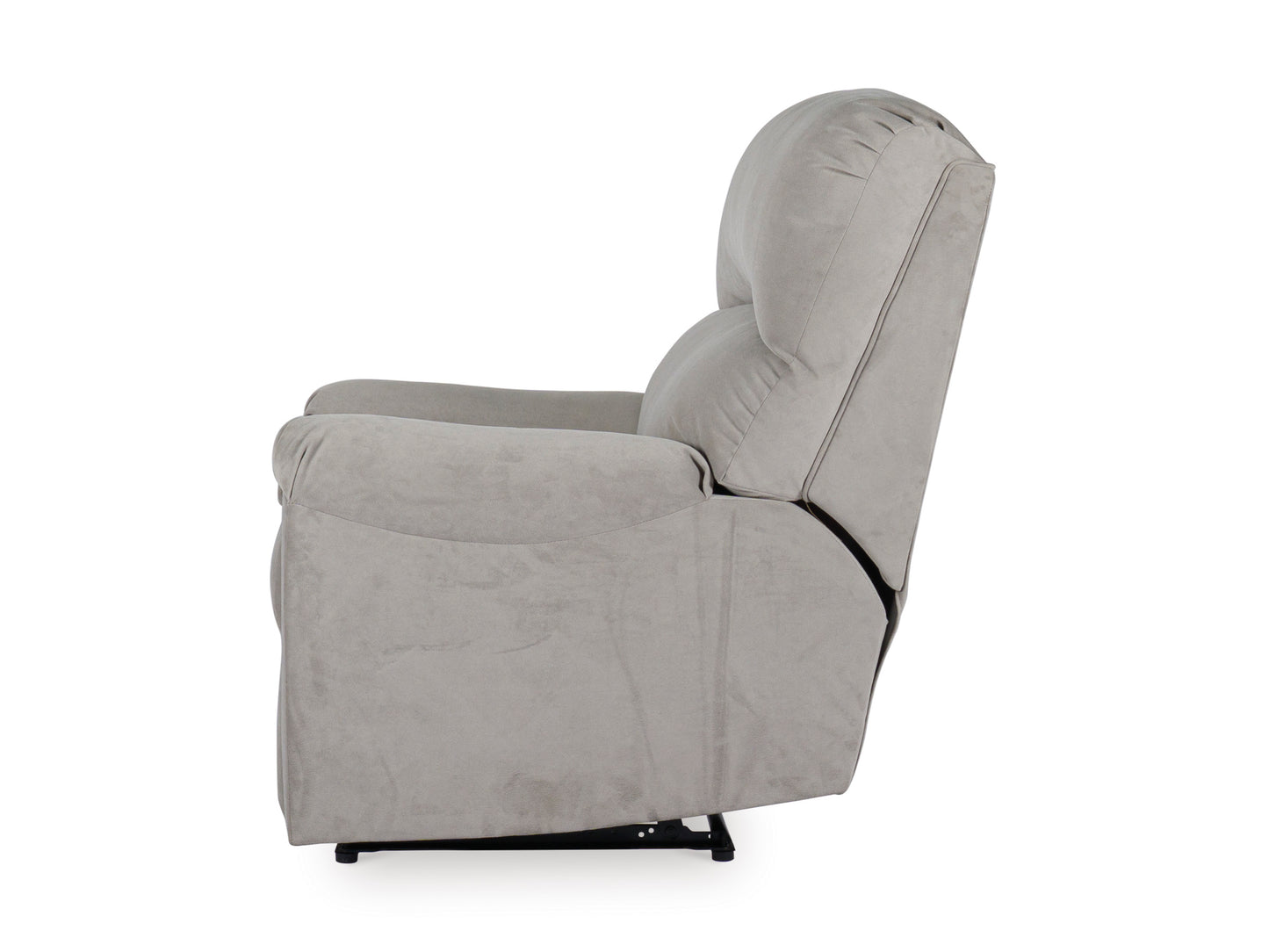 Stonemeade Set  with Recliner