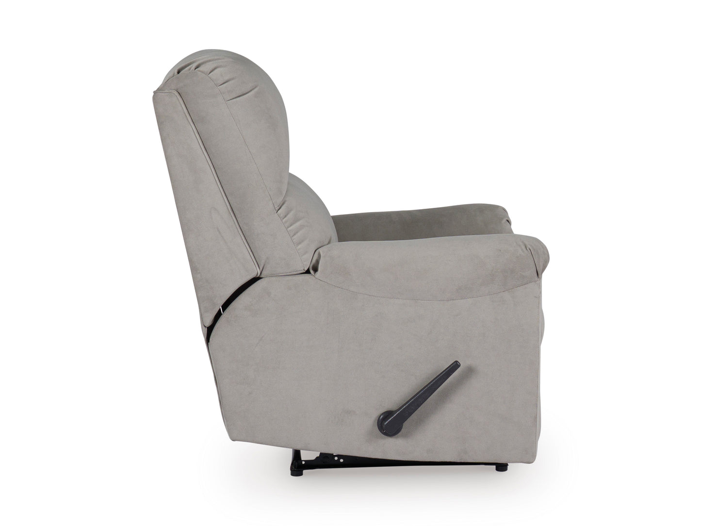 Stonemeade Set  with Recliner