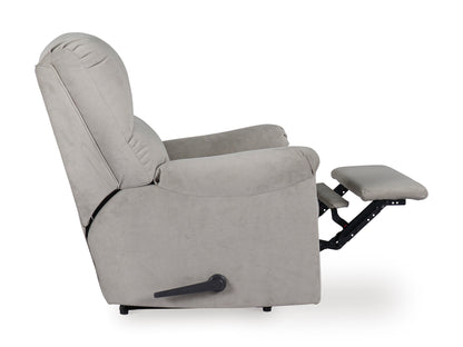 Stonemeade Set  with Recliner