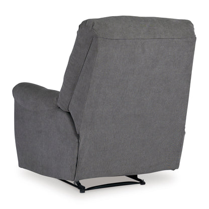 Nerviano Zero Wall Recliner|1089929