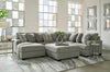 11001-SEC1| Keener Sectional
