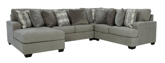11001-SEC1| Keener Sectional