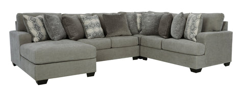 11001-SEC1| Keener Sectional