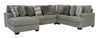 11001-SEC1| Keener Sectional