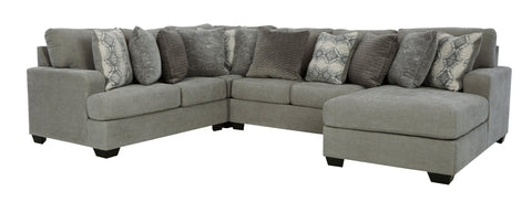 11001-SEC2| Keener Sectional