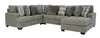 11001-SEC2| Keener Sectional