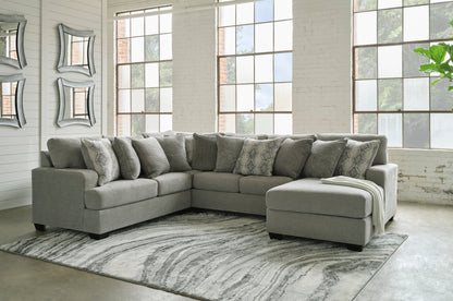 11001-SEC2| Keener Sectional
