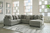 11001-SEC2| Keener Sectional