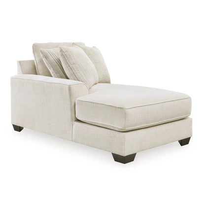 Ashley Homestore |Lerenza Left Arm Sectional Set