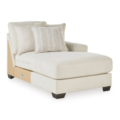 Ashley Homestore |Lerenza Right Arm  Sectional Set