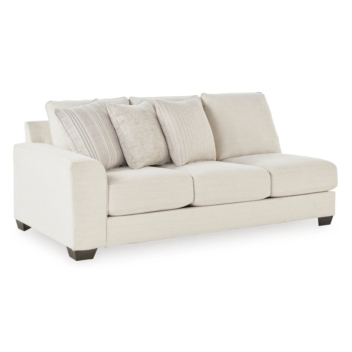 Ashley Homestore |Lerenza Right Arm  Sectional Set