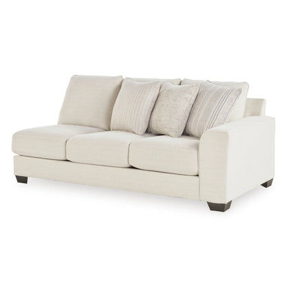 Ashley Homestore |Lerenza Left Arm Sectional Set