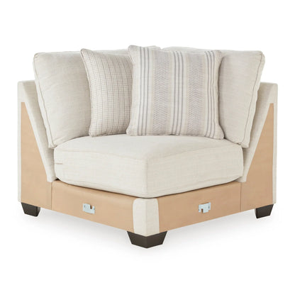 Ashley Homestore |Lerenza Left Arm Sectional Set