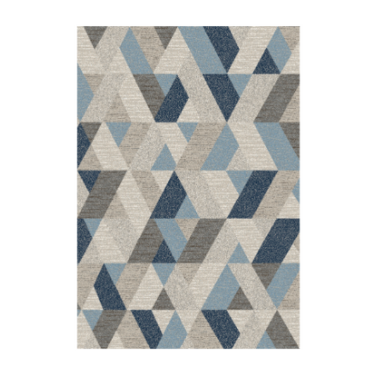 Mutangle Rug