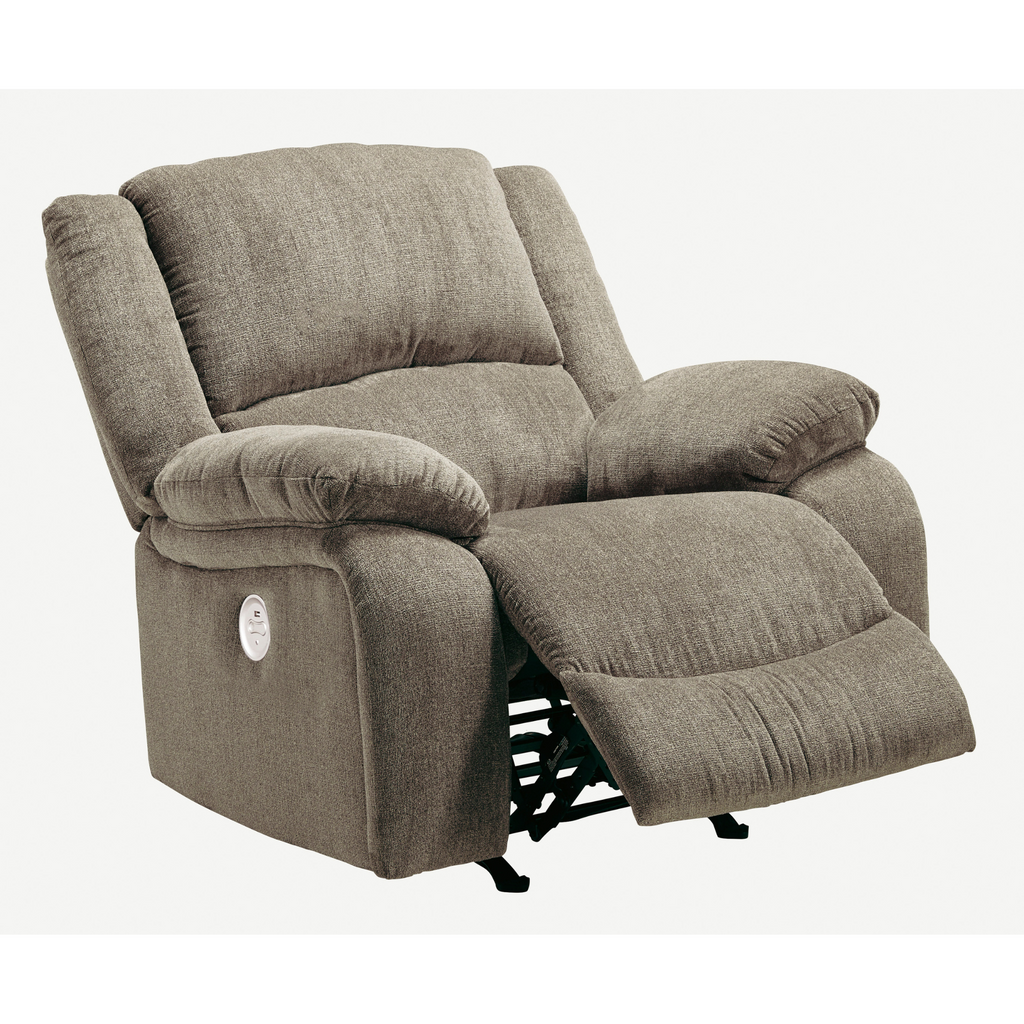 Ashley Homestore | Draycoll Power Recliner