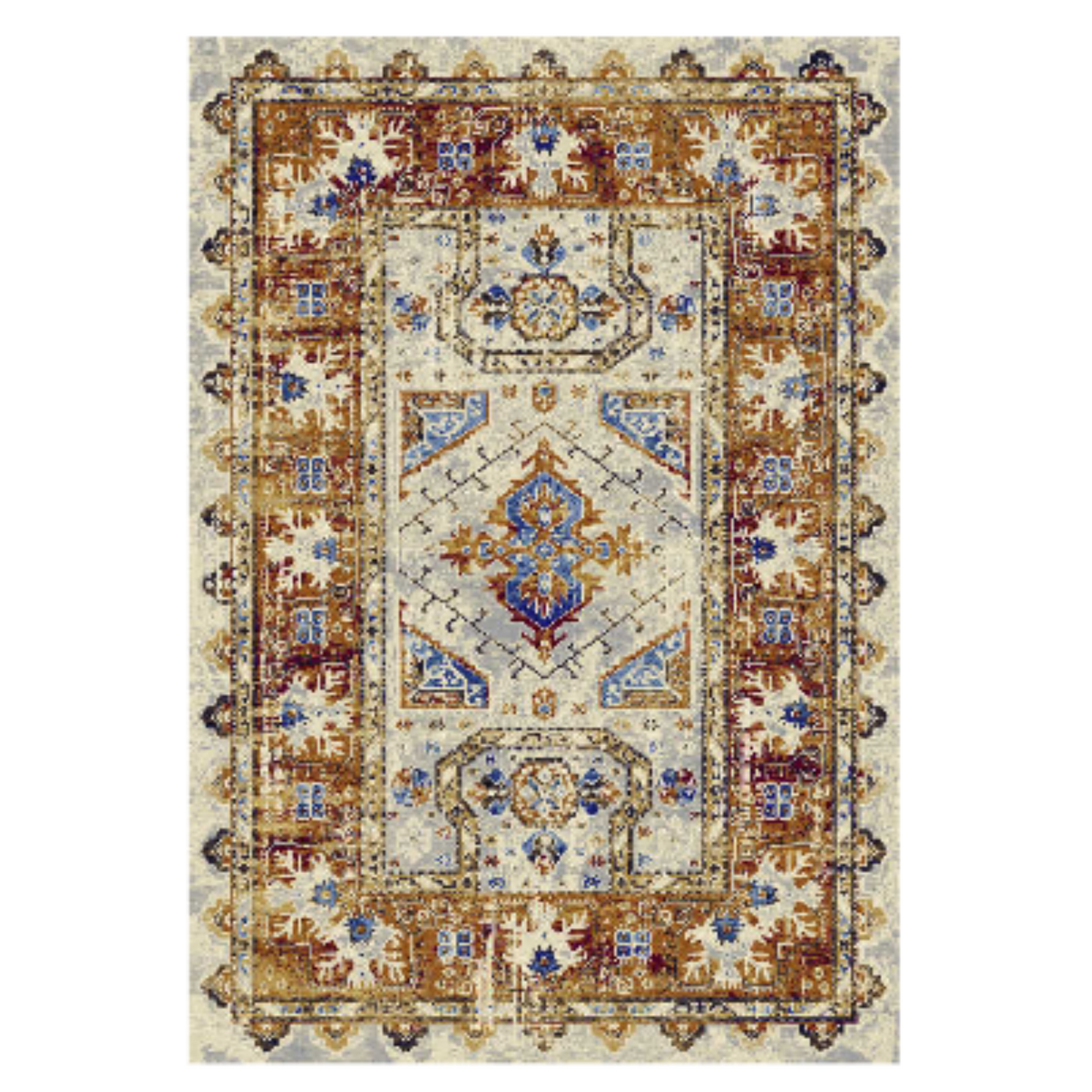 Ansatasia Rug