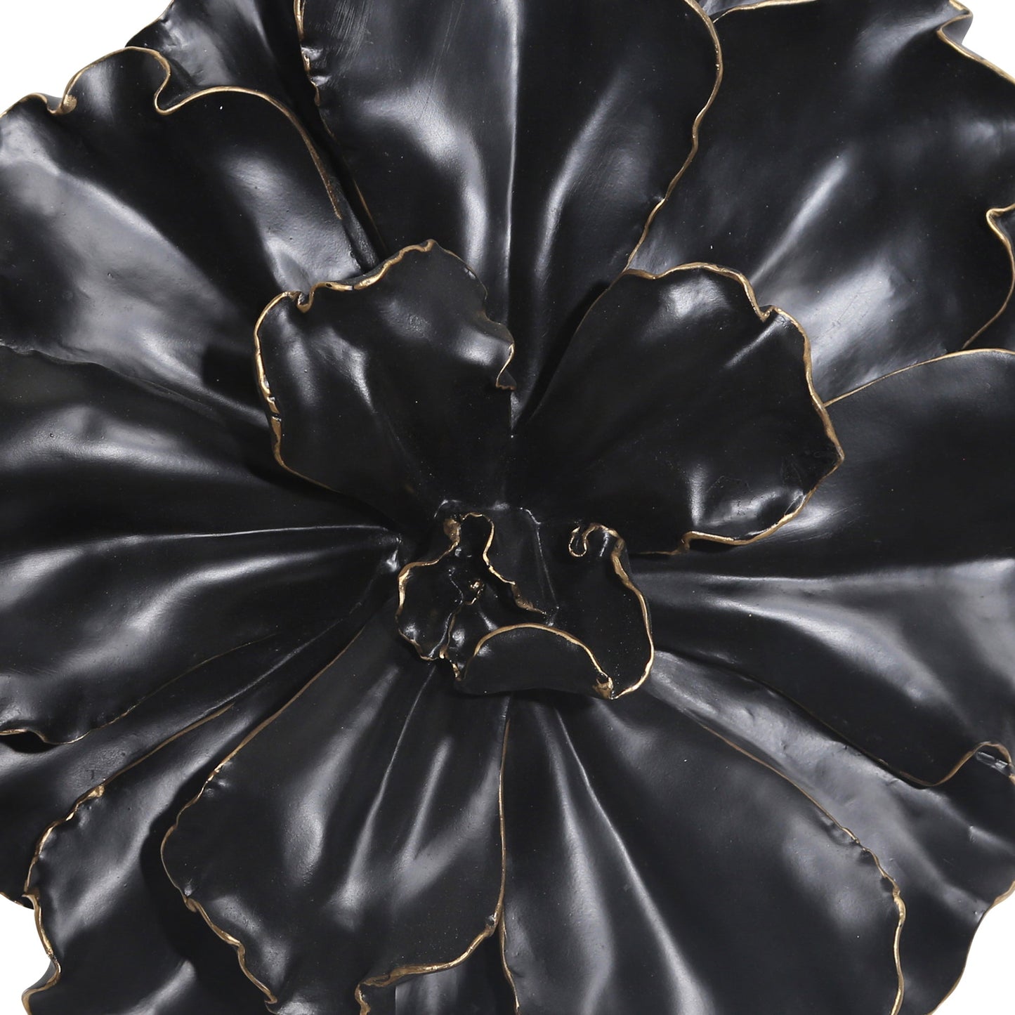 11130  Metal Candle Holder, Gold( Sagebrook Home  )