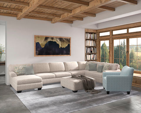 Ashley Homestore | Alyadaria - S1