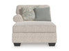 Alyadaria LAF Corner Chaise