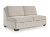 Alyadaria  WITH Free recliner |11304L3-Free_recline