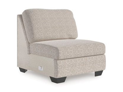 Alyadaria Armless Chair