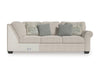 Alyadaria  WITH Free recliner |11304L2-Free_recline