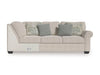 Alyadaria RAF Sofa w/Corner Wedge