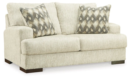 Caretti SOFA SET