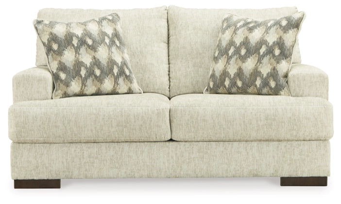 Caretti SOFA SET