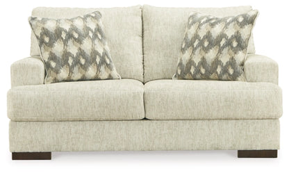 Caretti SOFA SET