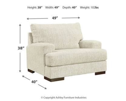 Caretti SOFA SET