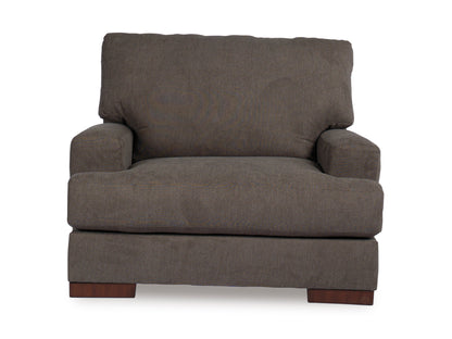 Caretti Sofa Set With Table