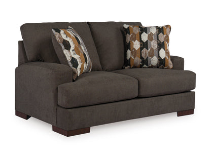Caretti Sofa Set With Table