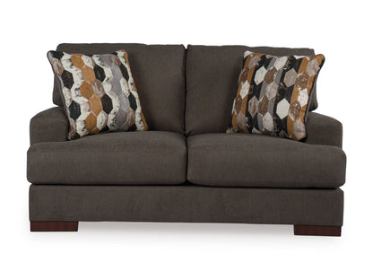Caretti Sofa Set With Table