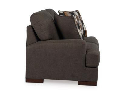 Caretti Sofa Set With Table