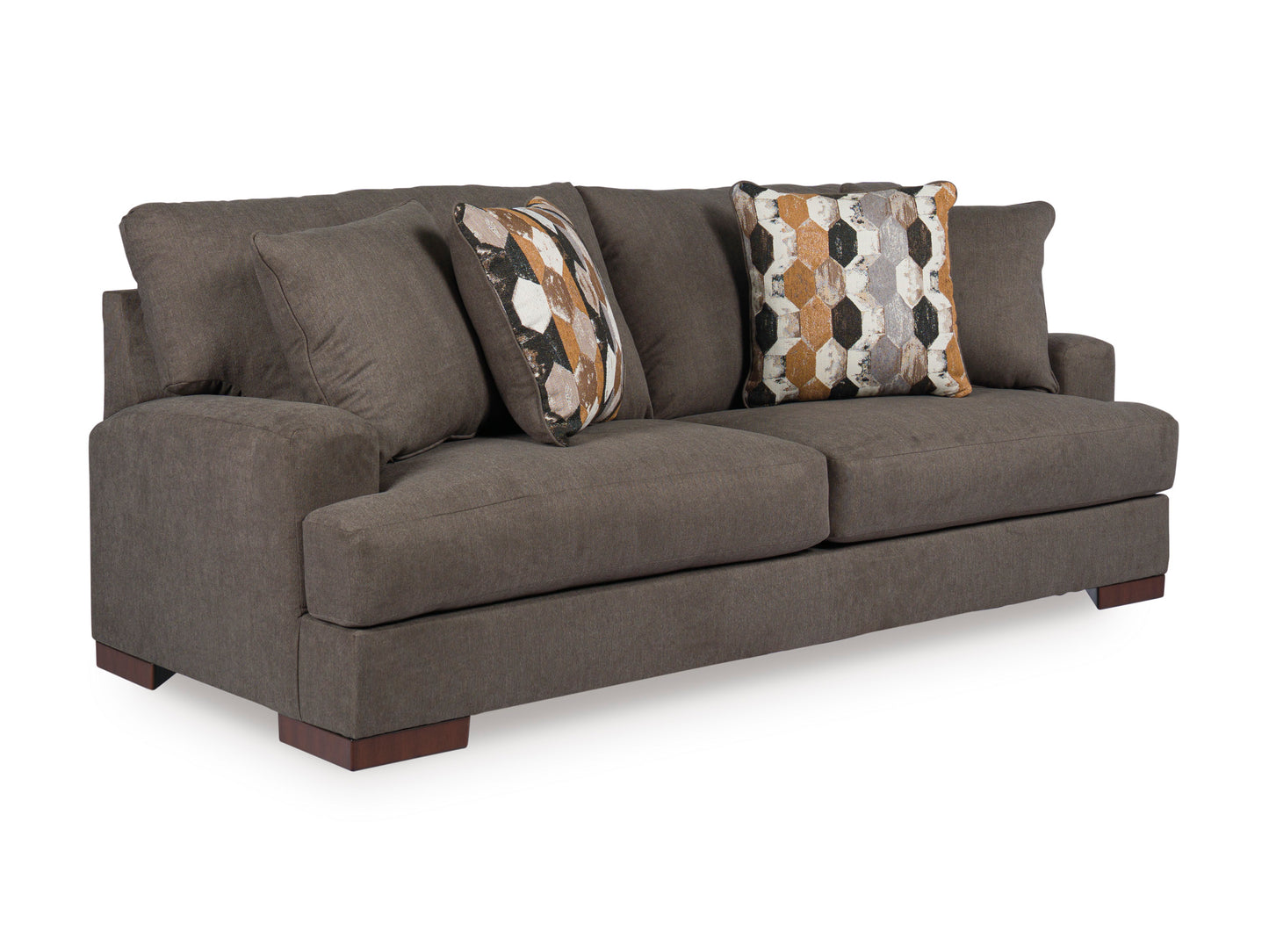 Caretti Sofa Set With Table
